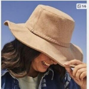 ASOS Tan Women's Hat